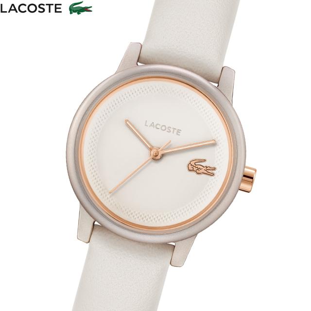 ラコステ LACOSTE ウオッチ レディース LACOSTE.12.12 SWIFT 2001437