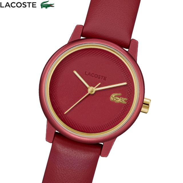 ラコステ LACOSTE ウオッチ レディース LACOSTE.12.12 SWIFT 2001439