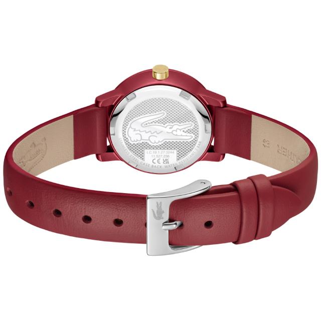 ラコステ LACOSTE ウオッチ レディース LACOSTE.12.12 SWIFT 2001439