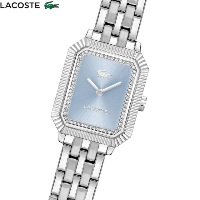 ラコステ LACOSTE 腕時計 レディース LACOSTE PARISIENNE 2001440