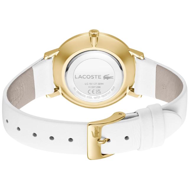 ラコステ LACOSTE ウオッチ レディース CROCORIGIN 2001471
