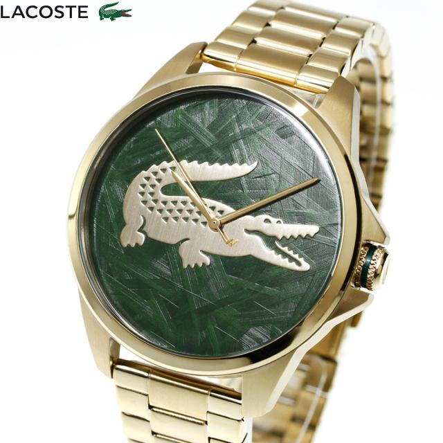 ラコステ LACOSTE 腕時計 メンズ LE CROC 2011394