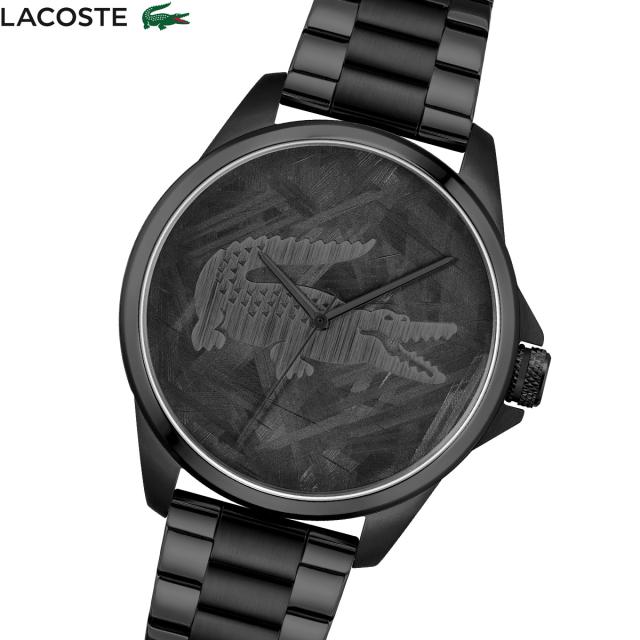 ラコステ LACOSTE 腕時計 メンズ LE CROC 2011396