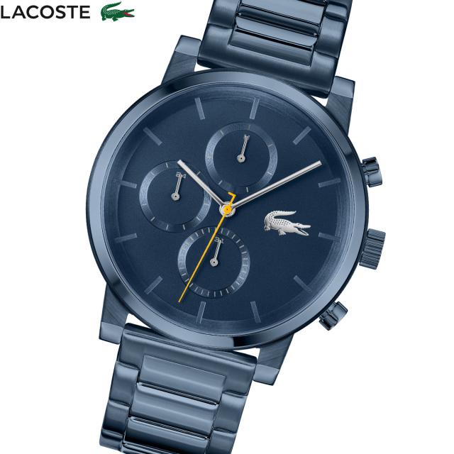 ラコステ LACOSTE 腕時計 メンズ REPLAY 2011408