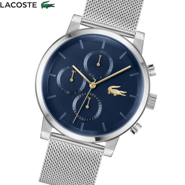ラコステ LACOSTE 腕時計 メンズ REPLAY 2011409