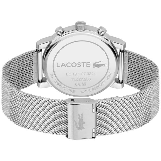 ラコステ LACOSTE 腕時計 メンズ REPLAY 2011410_3