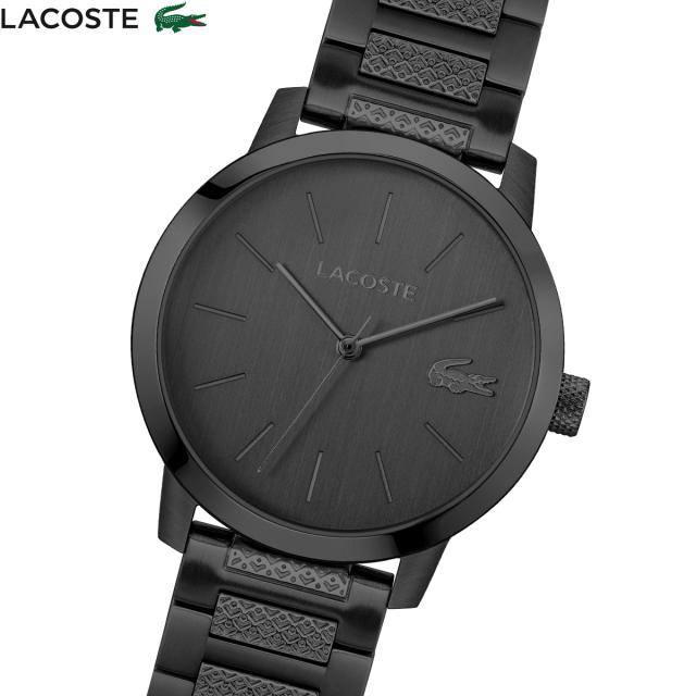 ラコステ LACOSTE 腕時計 メンズ LACOSTE.12.12 METROPOLE 2011421