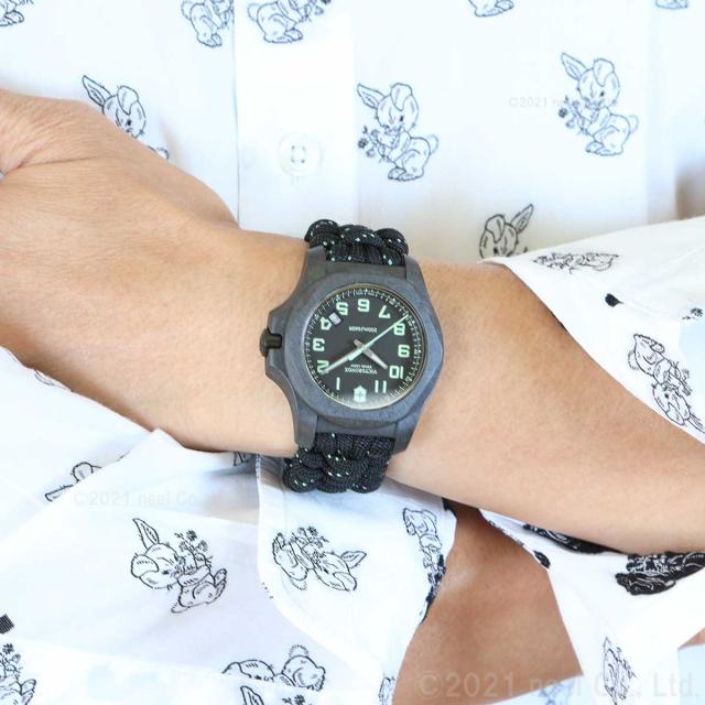 ビクトリノックス　イノックス　カーボン　victorinox carbon 時計 ビクトリノックス 時計 メンズ イノックス カーボン VICTORINOX