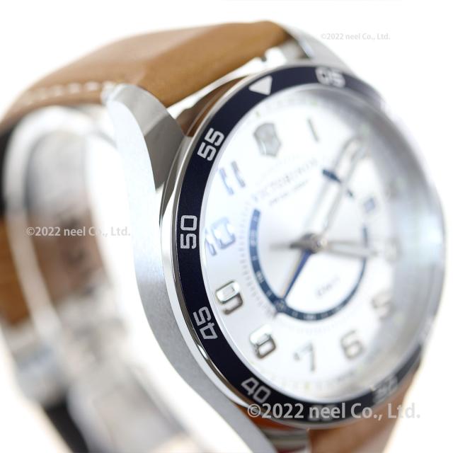 ビクトリノックス 時計 メンズ VICTORINOX 腕時計 241931