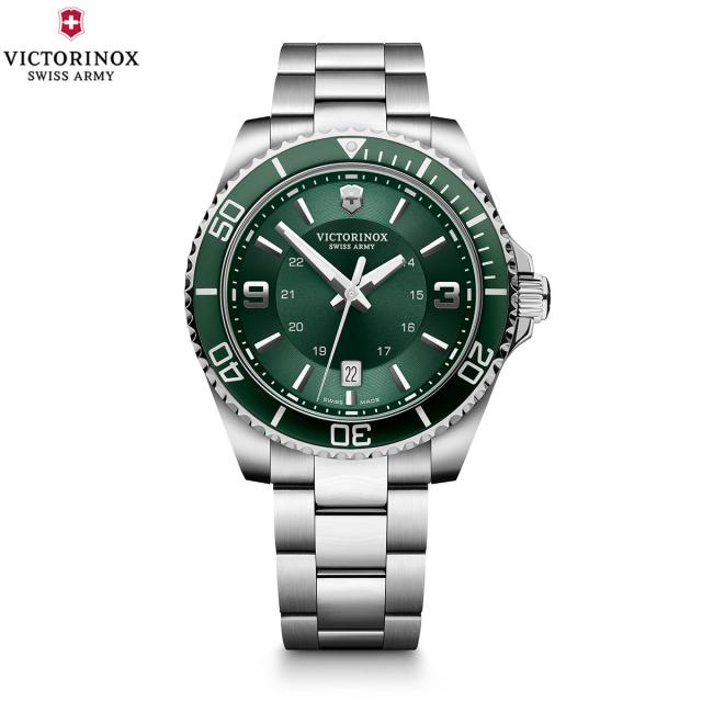 ビクトリノックス 時計 メンズ VICTORINOX 腕時計 241934 マーベリック