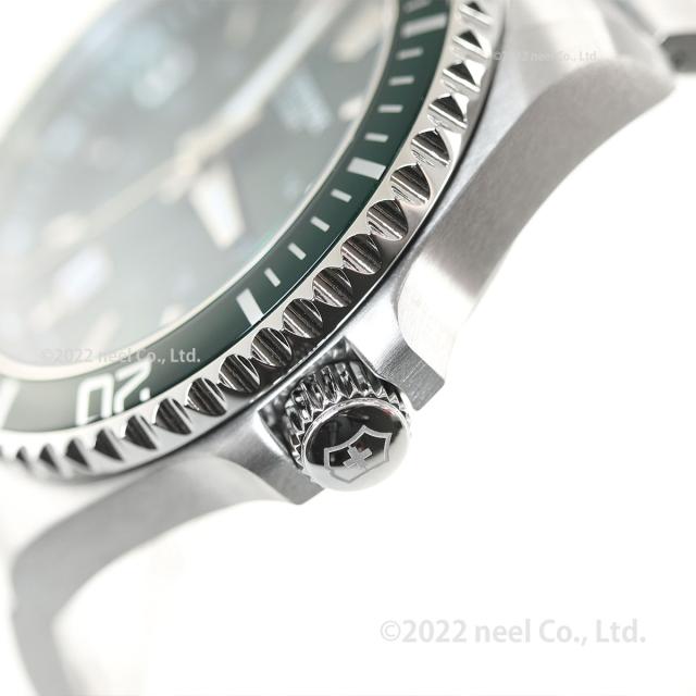 ビクトリノックス 時計 メンズ VICTORINOX 腕時計 241934