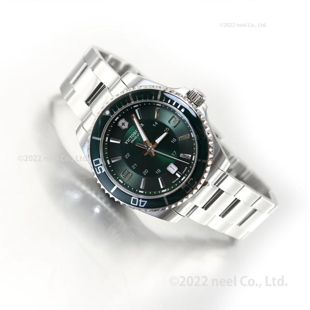 ビクトリノックス 時計 メンズ VICTORINOX 腕時計 241934