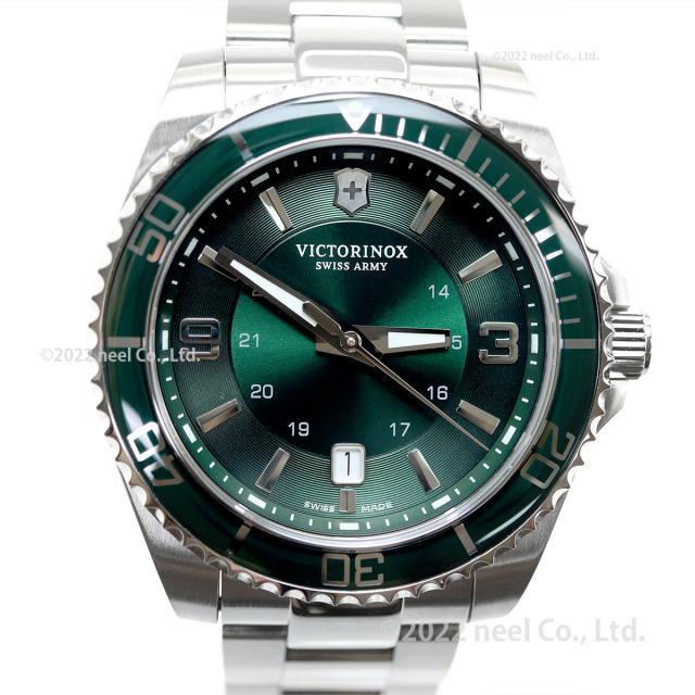 ビクトリノックス 時計 メンズ VICTORINOX 腕時計 241934