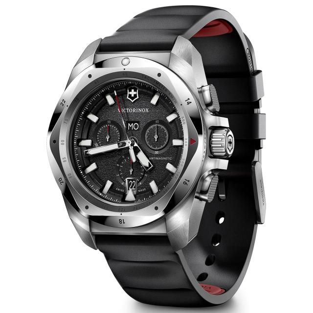 ビクトリノックス VICTORINOX イノックス クロノ I.N.O.X. Chrono 腕時計 メンズ クロノグラフ 241983_2