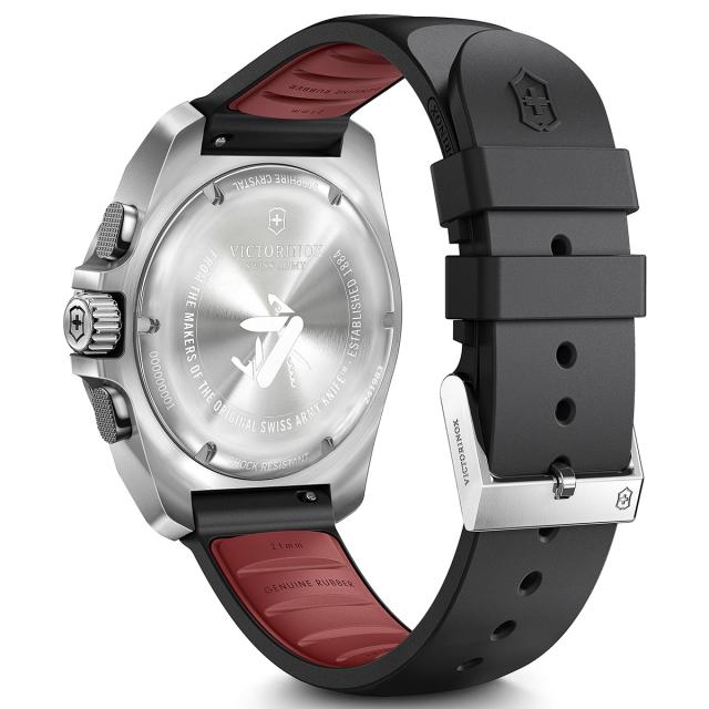 ビクトリノックス VICTORINOX イノックス クロノ I.N.O.X. Chrono 腕時計 メンズ クロノグラフ 241983_3