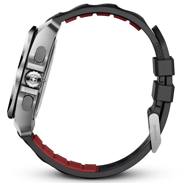 ビクトリノックス VICTORINOX イノックス クロノ I.N.O.X. Chrono 腕時計 メンズ クロノグラフ 241983_4