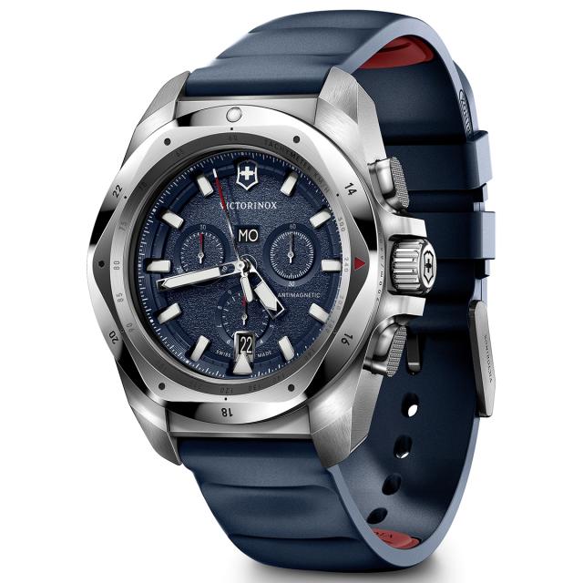 ビクトリノックス VICTORINOX イノックス クロノ I.N.O.X. Chrono 腕時計 メンズ クロノグラフ 241984_2