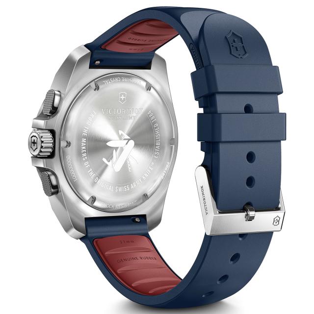 ビクトリノックス VICTORINOX イノックス クロノ I.N.O.X. Chrono 腕時計 メンズ クロノグラフ 241984_3
