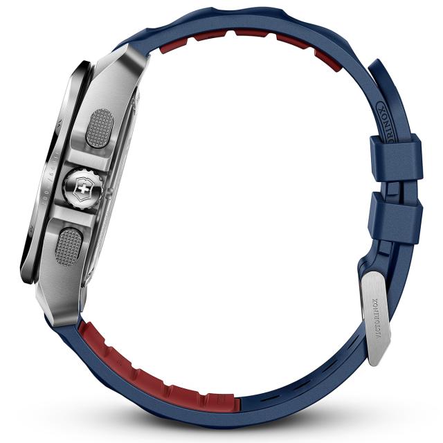 ビクトリノックス VICTORINOX イノックス クロノ I.N.O.X. Chrono 腕時計 メンズ クロノグラフ 241984_4