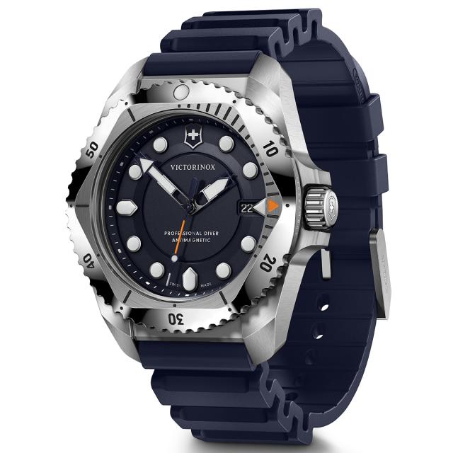 ビクトリノックス VICTORINOX ダイブプロ Dive Pro 腕時計 メンズ