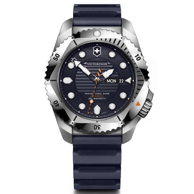 ビクトリノックス VICTORINOX ダイブプロ Dive Pro 腕時計 メンズ 自動巻き ダイバーズウォッチ 241995_1