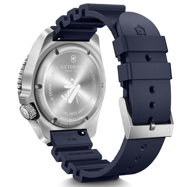 ビクトリノックス VICTORINOX ダイブプロ Dive Pro 腕時計 メンズ 自動巻き ダイバーズウォッチ 241995_3