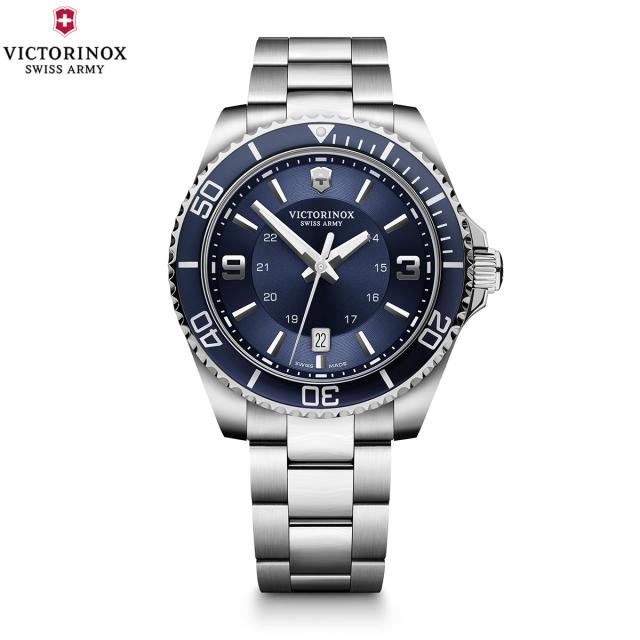 ビクトリノックス 時計 メンズ VICTORINOX 腕時計 242007 マーベリック