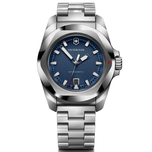 ビクトリノックス VICTORINOX イノックス クォーツ I.N.O.X. Quartz 腕時計 メンズ 242031_1