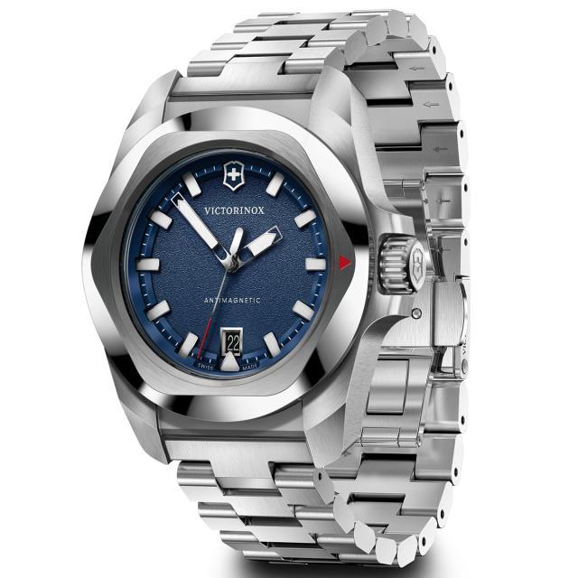 ビクトリノックス VICTORINOX イノックス クォーツ I.N.O.X. Quartz 腕時計 メンズ 242031_2