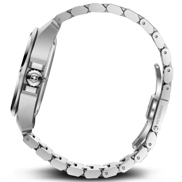 ビクトリノックス VICTORINOX イノックス クォーツ I.N.O.X. Quartz 腕時計 メンズ 242031_4