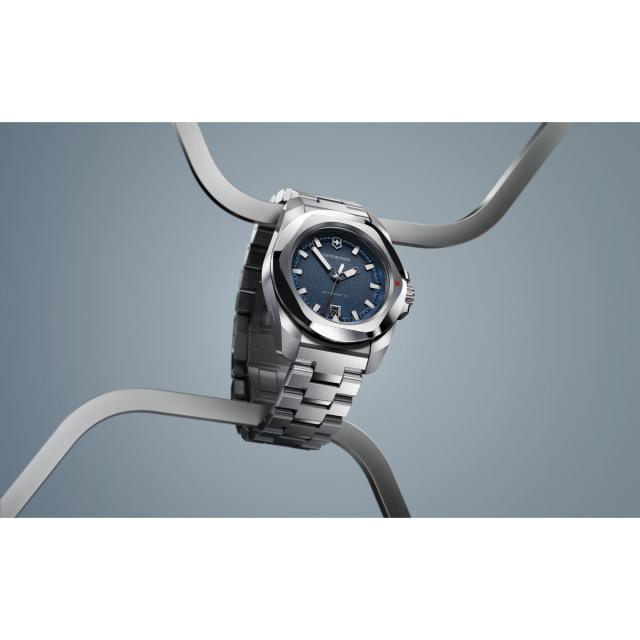 ビクトリノックス VICTORINOX イノックス クォーツ I.N.O.X. Quartz 腕時計 メンズ 242031_7