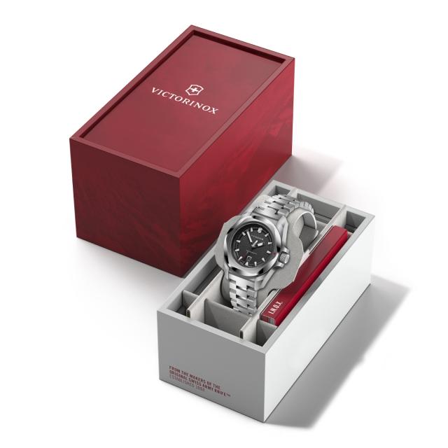 ビクトリノックス VICTORINOX イノックス スモール I.N.O.X. Small