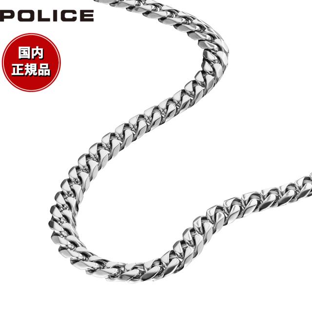 ポリス POLICE ネックレス ペンダント SIN25490PSS01