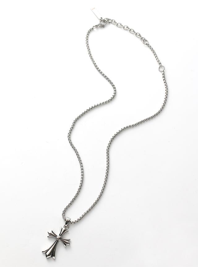 ポリス POLICE ネックレス ペンダント GRACE M 25990PSS01_7