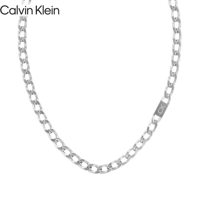 カルバン クライン CALVIN KLEIN ネックレス ペンダント アクセサリー OUTLOOK 35000251
