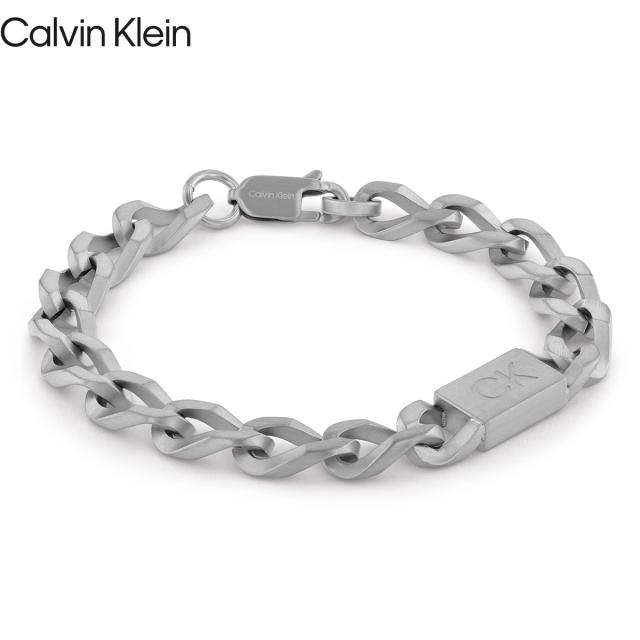 カルバン クライン CALVIN KLEIN ブレスレット アクセサリー OUTLOOK 35000254