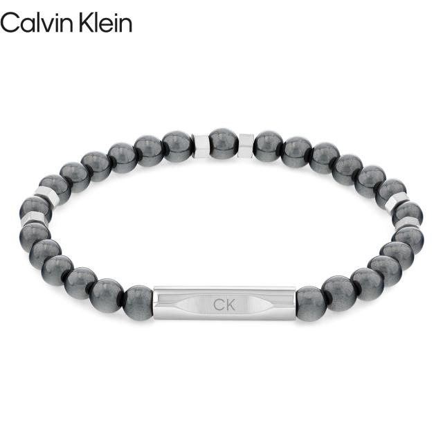 カルバン クライン CALVIN KLEIN ブレスレット アクセサリー MIXED BEADS 35000575