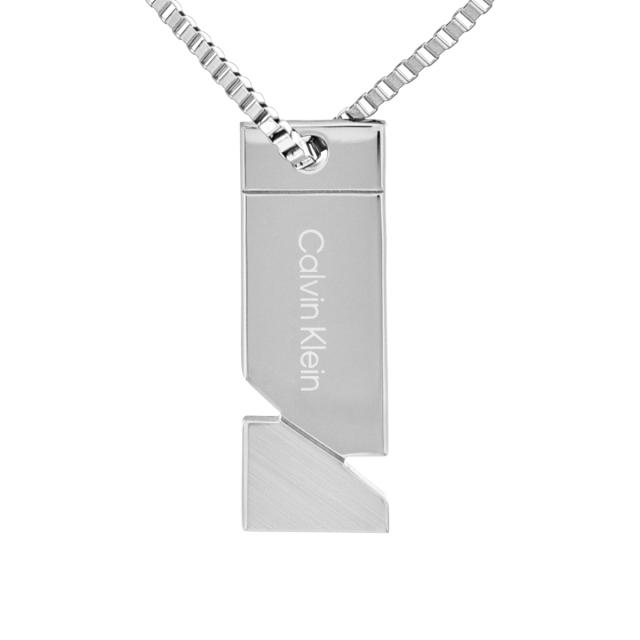 カルバン クライン CALVIN KLEIN ネックレス ペンダント アクセサリー 