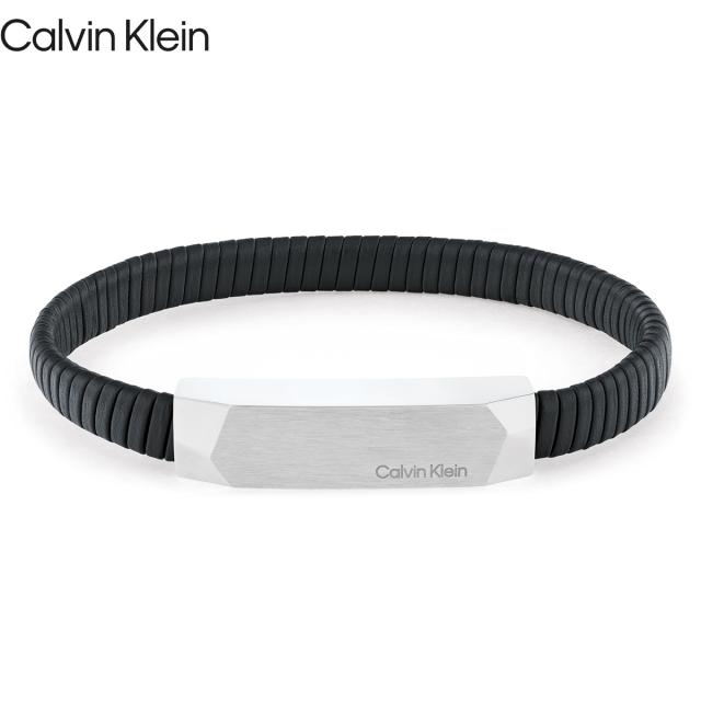 カルバン クライン CALVIN KLEIN ブレスレット アクセサリー MAGNIFY 35100012