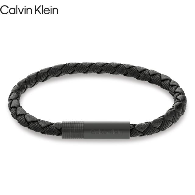 カルバン クライン CALVIN KLEIN ブレスレット アクセサリー VELOCITY 35100025