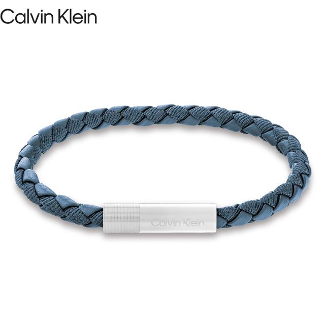 カルバン クライン CALVIN KLEIN ブレスレット アクセサリー VELOCITY 35100026