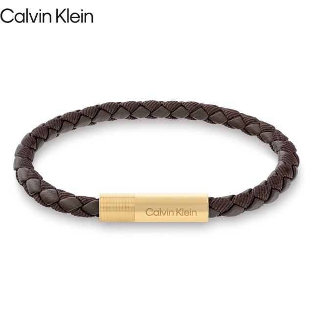 カルバン クライン CALVIN KLEIN ブレスレット アクセサリー VELOCITY 35100027