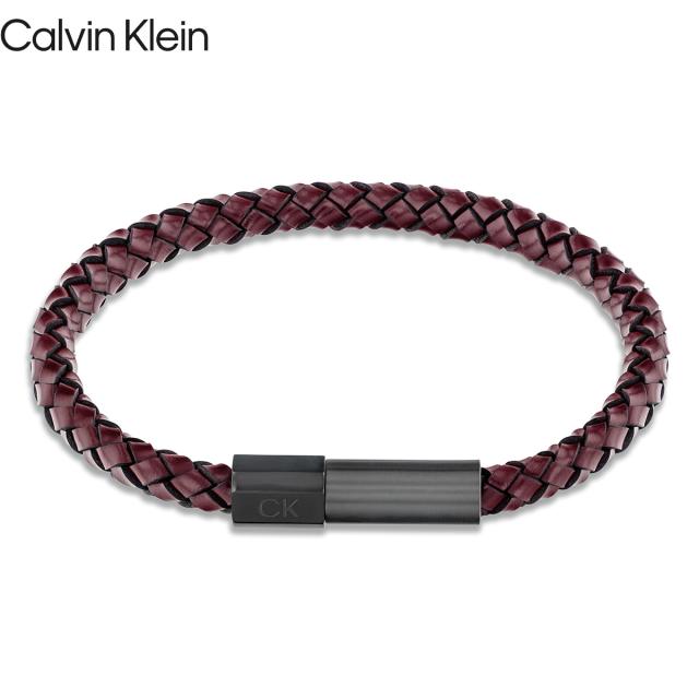 カルバン クライン CALVIN KLEIN ブレスレット アクセサリー INDUSTRIAL FACETS 35100045