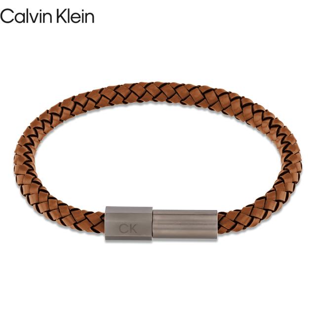 カルバン クライン CALVIN KLEIN ブレスレット アクセサリー INDUSTRIAL FACETS 35100046
