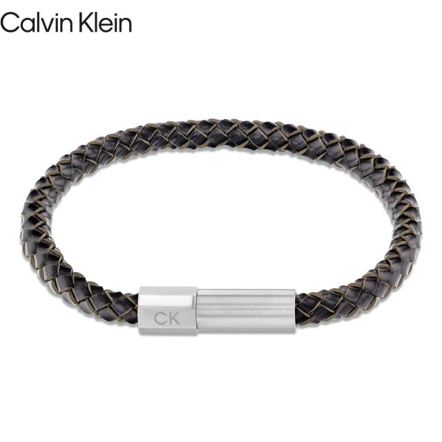 カルバン クライン CALVIN KLEIN ブレスレット アクセサリー INDUSTRIAL FACETS 35100047