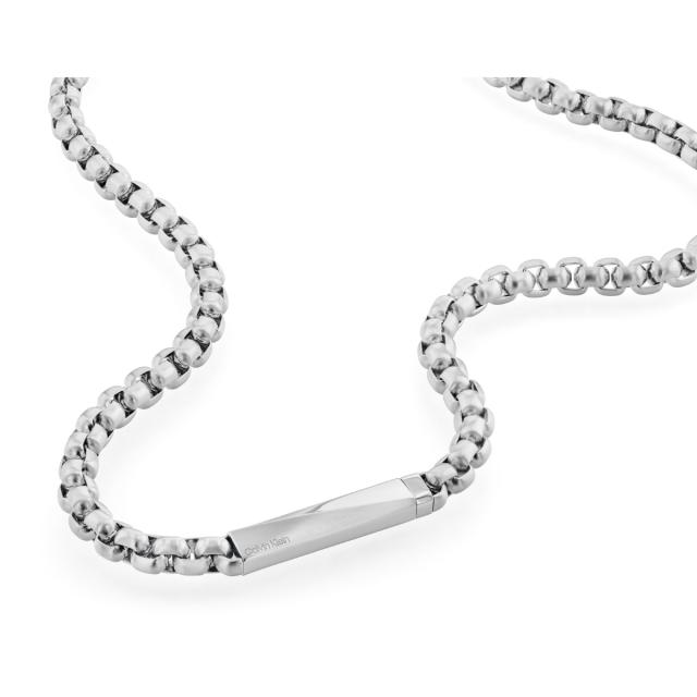 カルバン クライン CALVIN KLEIN ネックレス ペンダント アクセサリー ICONIC ID 35100054_2