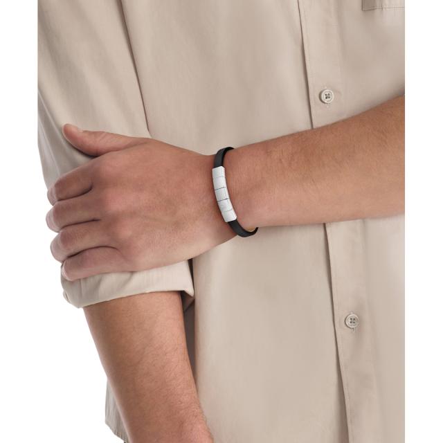 カルバン クライン CALVIN KLEIN ブレスレット アクセサリー MINIMALISTIC SQU 35100062_2