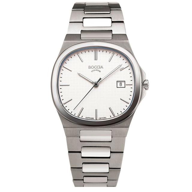 ボッチアチタニウム　Slim Collection BOCCIA TITANIUM (ボッチア チタニウム)から、高品質、軽量、そして