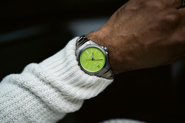 ORIS 腕時計　メンズ 楽天市場】オリス腕時計 ビッククラウンポインターデイト