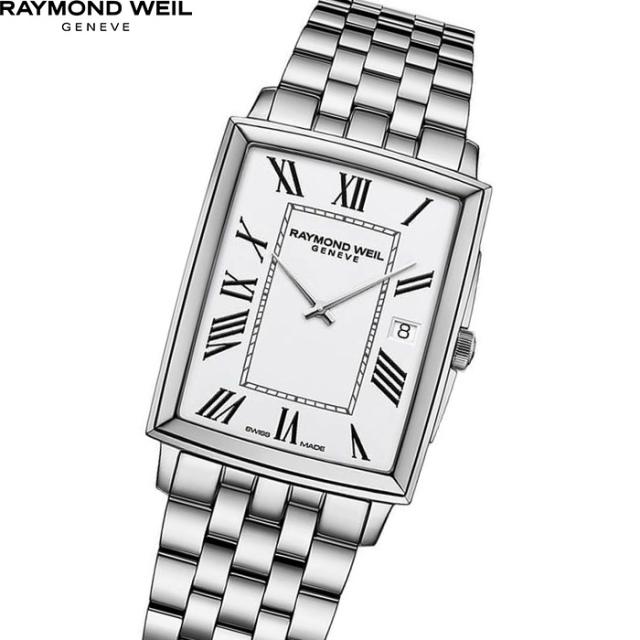 レイモンド・ウェイル RAYMOND WEIL トッカータ TOCCATA 腕時計 メンズ 5425-ST-00300